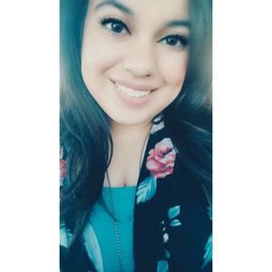 Meet your Posher, Edith